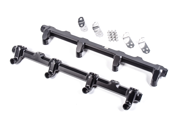 Radium Engineering — Radium Engineering GM LS9/LSA Engine Fuel Rails - view 5